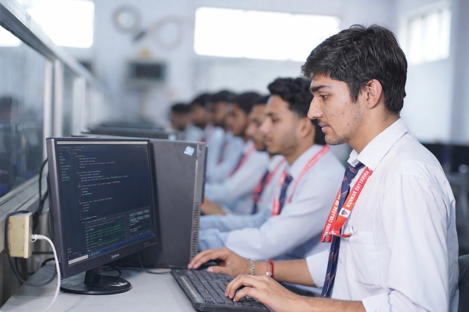 Computer Science & Engineering